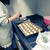 スウェーデンのお菓子作り♪