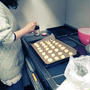 スウェーデンのお菓子作り♪