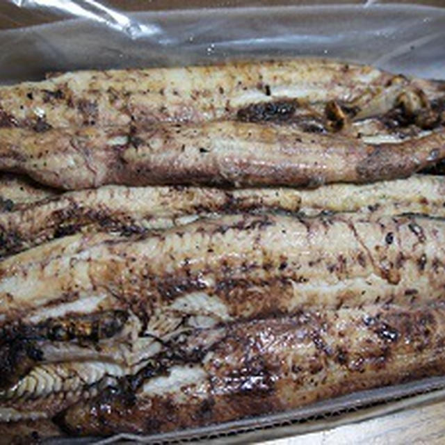 夏バテ予防に「鰻とオクラのネバネバ丼」