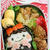 【作り方】俵おにぎりちゃん弁当