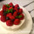 Baking class〜gluten-free strawberry shortcake〜
