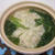 和風土鍋で水餃子！　作り方