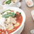 【濃厚トマトラーメン】さっぱりヘルシーラーメンのレシピ