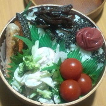 お弁当