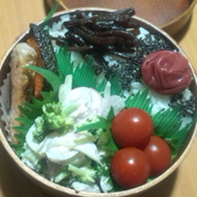 お弁当