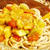 蕎麦でアボカドとトマトの冷製パスタ風、オクラのタイ風サラダ、枝豆グラタンで今宵も酒が