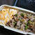 12月11日　　葱塩豚丼弁当