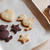 手づくりのクッキー型　handmade cookie cutter