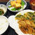 春の味覚を味わう