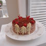 Christamas cake 2012