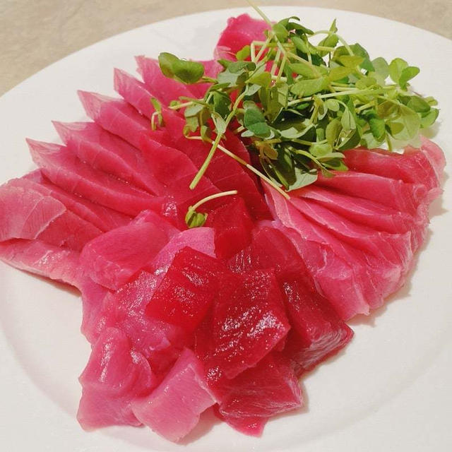 世界中を探してもカジキマグロと呼ばれる魚はいないのでは❓