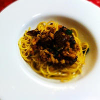 パスタ