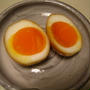 味付け卵
