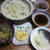 山芋のごま油焼き