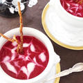 連載更新！真っ赤な魔女スープ　は冷え症だのお通じだのに効果あり？ by 清水えりさん
