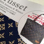 russet 2013-2014 Autumn&Winter