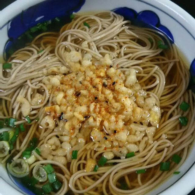 朝ごはんと夕ご飯