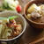 ギョーザと白菜の炊き込みご飯｜ポン酢味で意外にあっさり！（#ワンダーシェフアンバサダー#PR)