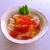 そうめんの盛り付けと、穫れすぎたミニトマトのゆくえ