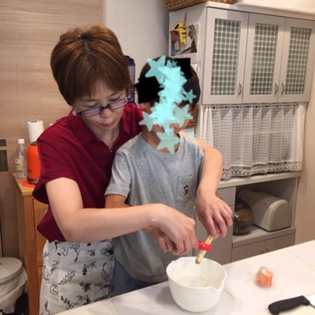 託児は無いけれど 大丈夫です！