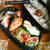 11月17日のお弁当