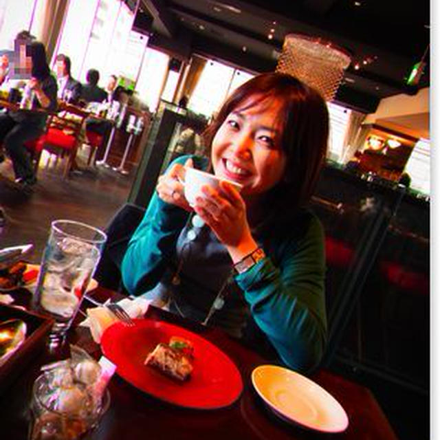 ■女子アナ・りさちゃん＆オススメ仙台カフェ(*´艸｀)■リゴレット