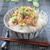 ご飯に合う♪ご飯が進む♪お酒に合う♪野菜たっぷり簡単レシピ『焼きナスごま味噌』
