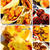 bread selection