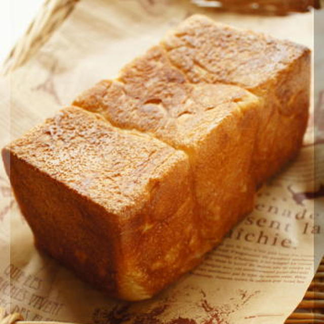 * 『BLUFF BAKERY』のブラフブレッド♪