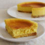 自家製サワークリームのNYチーズケーキ