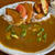 カレーランチ♪