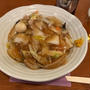 新幹線に乗る前に腹ごしらえ
