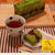 抹茶と小豆のパウンドケーキ