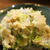 おススメ里芋ポテトサラダとサラダしゃぶしゃぶの晩ごはん
