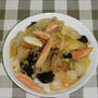 中華丼
