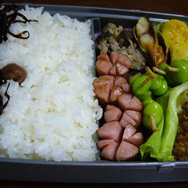 お弁当