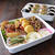 春の行楽お花弁当