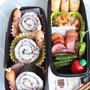 かたつむりのお弁当☆