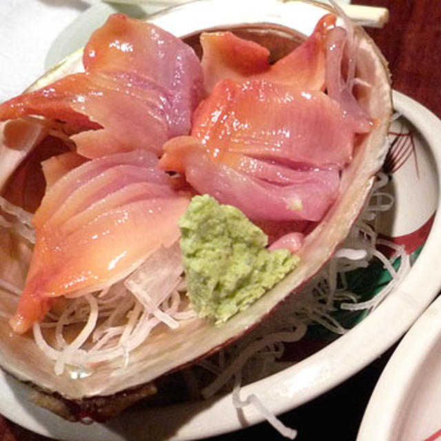 しんぽ【西荻窪】酒と魚