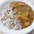 ベジタリアンのためのベジタブルカレー