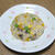 炊き込みチャーハン