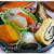 2013.11.5　野菜中心のお弁当♪