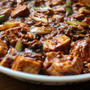 麻婆豆腐