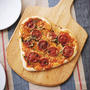 FATHER'S DAY PIZZA