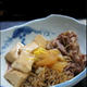 おいしい肉豆腐のレシピ　＜今半風すき焼きの割下：黄金比率＞