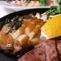 びっくりアワビ！で、valentine dinner*