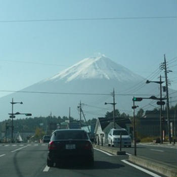 山梨旅-2日目-