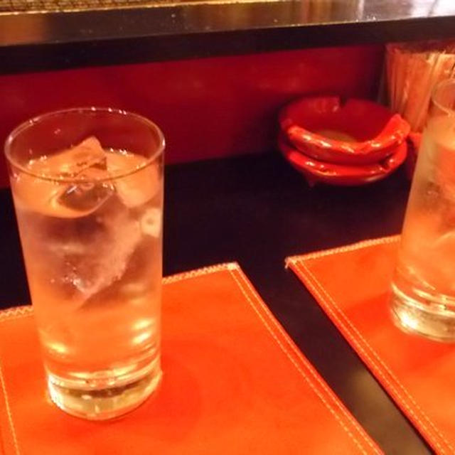 釧路の流行はBAR(バル)じゃなくACYの話
