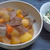 牛すね肉の煮物