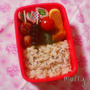 玄米ごはん弁当